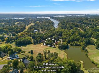 146 Pintail Run Ln, Mooresville, NC 28117