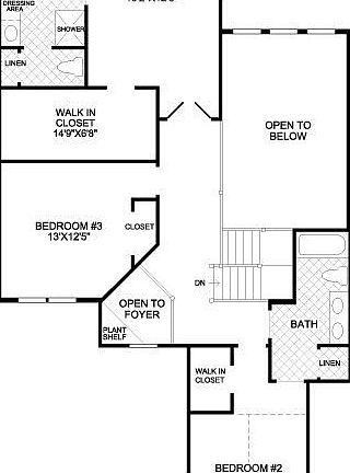 4th image of 44432 Broadmoor Blvd #5