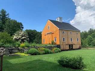 31 Mill Rd, Harvard, MA 01451