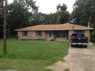 2511 Bullis Ave, Gulfport, MS 39501