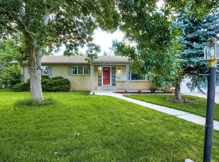 1546 S Ingalls St, Lakewood, CO 80232