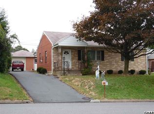 120 Prince St, Harrisburg, PA 17109