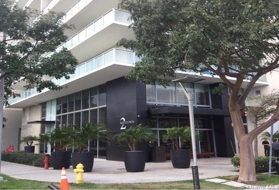 1st image of 3470 E Coast Ave APT 1409