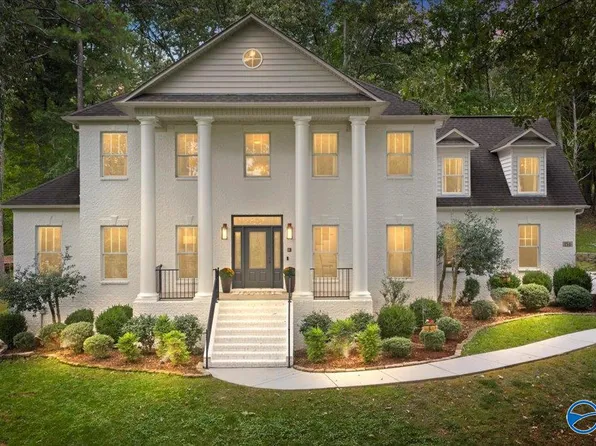 154 George Byrd Dr, Owens Cross Roads, AL 35763