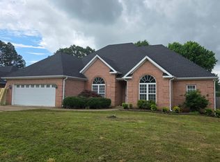 3705 Marchbanks Cir, Jonesboro, AR 72405
