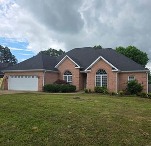 3705 Marchbanks Cir, Jonesboro, AR, 72405