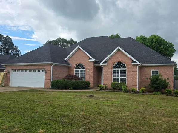 3705 Marchbanks Cir, Jonesboro, AR 72405