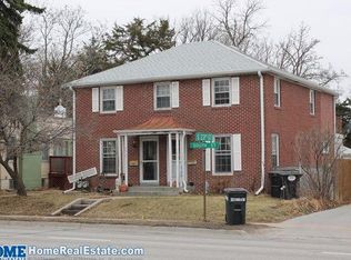 2301 South St, Lincoln, NE 68502