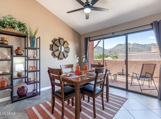 5051 N Sabino Canyon Rd #Road2111, Tucson, AZ 85750