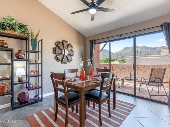 5051 N Sabino Canyon Rd Unit 2111, Tucson, AZ 85750