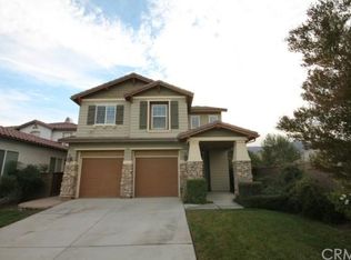 11113 Pinecone St, Corona, CA 92883