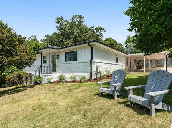 1109 Hardwick Ln, Birmingham, AL 35209
