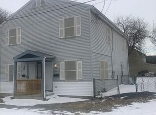 1028 N Willow St, Trenton, NJ