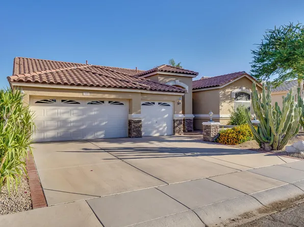 893 W Nolan Way, Chandler, AZ 85248
