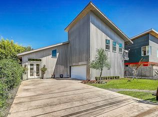 3416 Hicks St, Houston, TX 77007