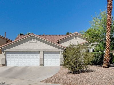 8240 W Gilmore Ave, Las Vegas, NV, 89129