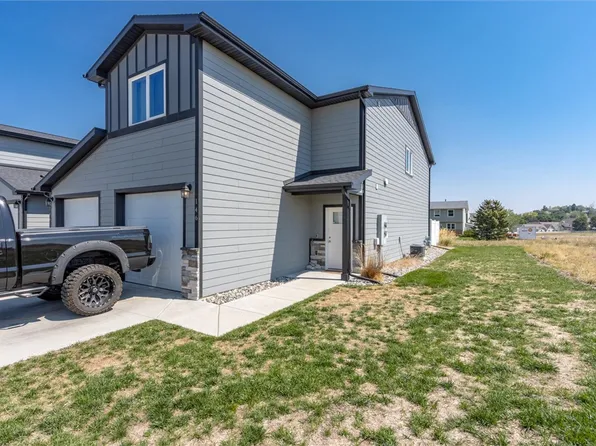 146 W Antelope Trl, Billings, MT 59105