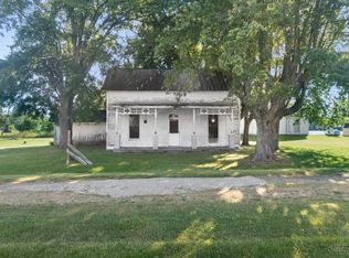 321 E State St, Georgetown, OH 45121