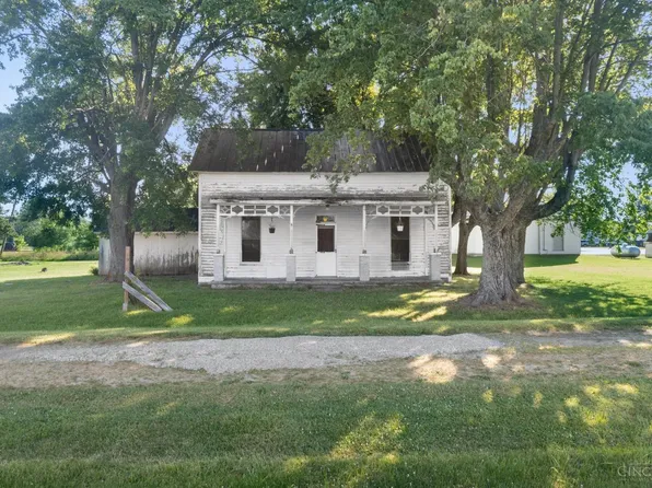 321 E State St, Georgetown, OH 45121