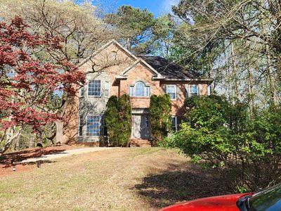 648 Cobblestone Ln, Stone Mountain, GA, 30087