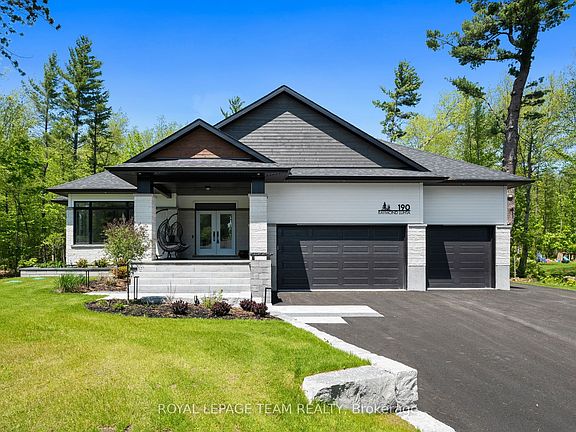 5th image of 190 Raymond Luhta Cres