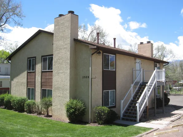 2920 Main St, Colorado Springs, CO 80907