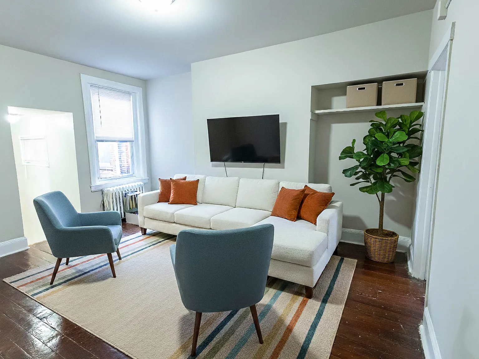 1 bed, 475 sqft, $1,600 — Photo 1