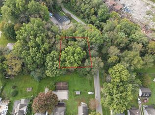 E Euclid St, Salem, OH 44460