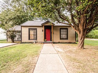 416 S Parkway Dr, El Dorado, AR 71730