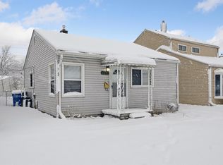 13690 Knox Ave, Warren, MI 48089