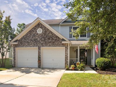 10325 Haddington Dr NW, Charlotte, NC, 28269