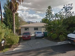 8555 Ellsworth Ln, Santee, CA 92071