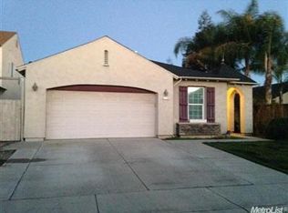 4176 Strolling Ln, Turlock, CA 95382