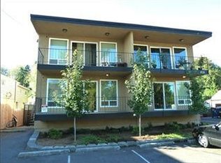 4525 S Henderson St APT 101, Seattle, WA 98118