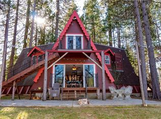 6862 Double Eagle Rd, Mariposa, CA 95338