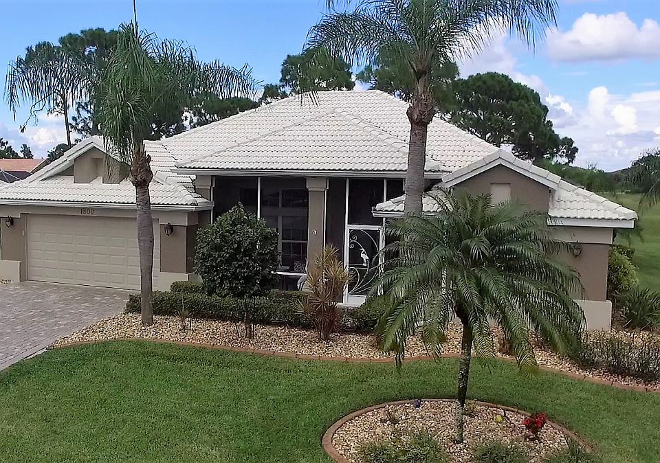 1300 Marathon Way