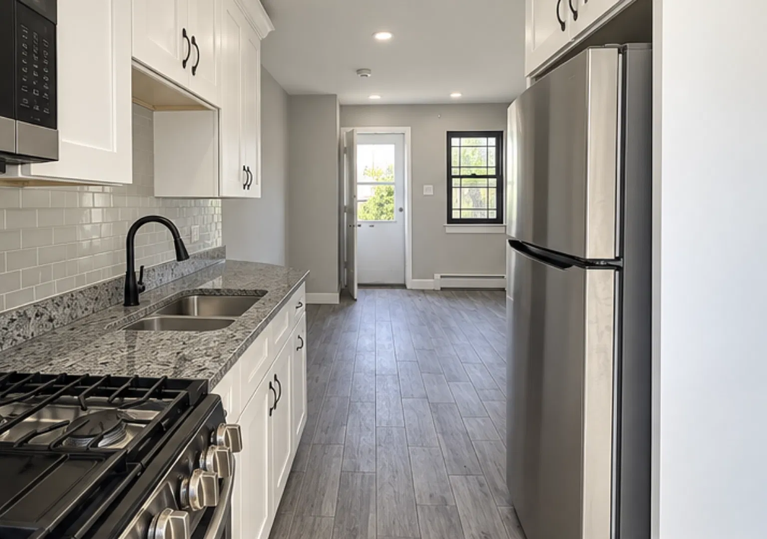 360 East North Avenue — Photo 1