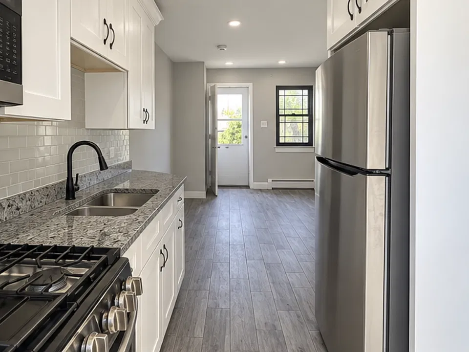 360 East North Avenue