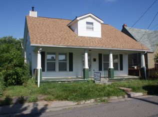 106 Massey St, Martinsville, VA 24112