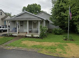 6820 Center St, Cincinnati, OH 45244