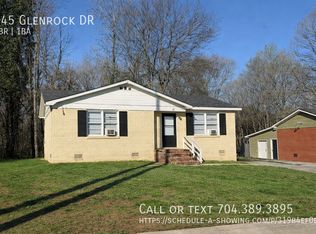 345 Glenrock Dr, Charlotte, NC 28217
