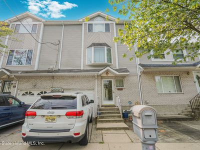 774 Barlow Ave, Staten Island, NY, 10312
