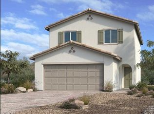 4106 Scarlet Cob Ave, Las Vegas, NV 89141