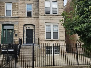 2828 W Adams St #1-2, Chicago, IL 60612