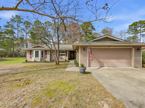 3 Niblick Court, Calabash, NC 28467