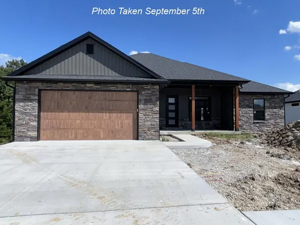 14540 Covey Rise Dr, Ashland, MO 65010