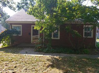 908 French St, Louisville, KY 40217