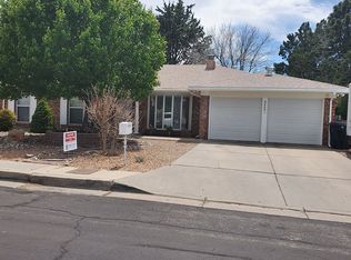 4809 Downey St NE, Albuquerque, NM 87109
