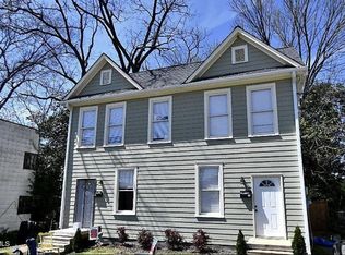 16 Turner St, Raleigh, NC 27607