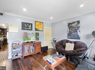 1514 Isherwood St NE APT 2, Washington, DC 20002